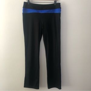 Tangerine Athletic Pant/Legging Large